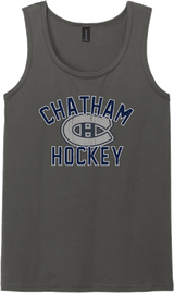 Chatham Hockey Softstyle Tank Top