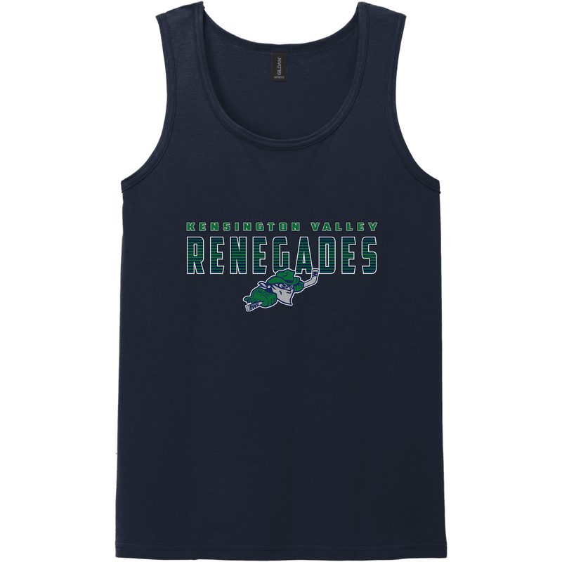 Kensington Valley Renegades Softstyle Tank Top