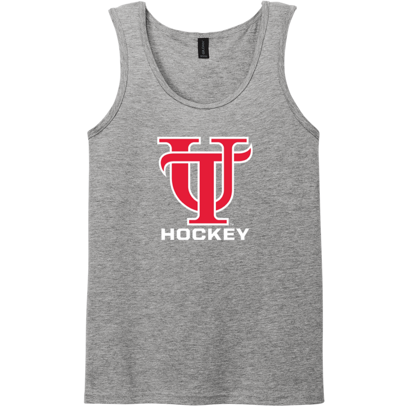 University of Tampa Softstyle Tank Top