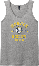 Royals Hockey Club Softstyle Tank Top