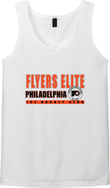 Philadelphia Flyers Elite Softstyle Tank Top