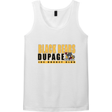 Dupage Black Bears Softstyle Tank Top