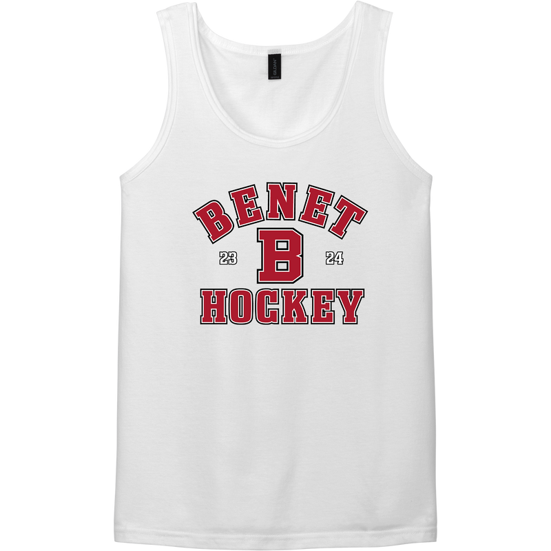 Benet Hockey Softstyle Tank Top