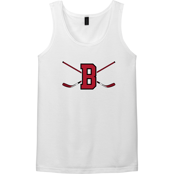 Benet Hockey Softstyle Tank Top