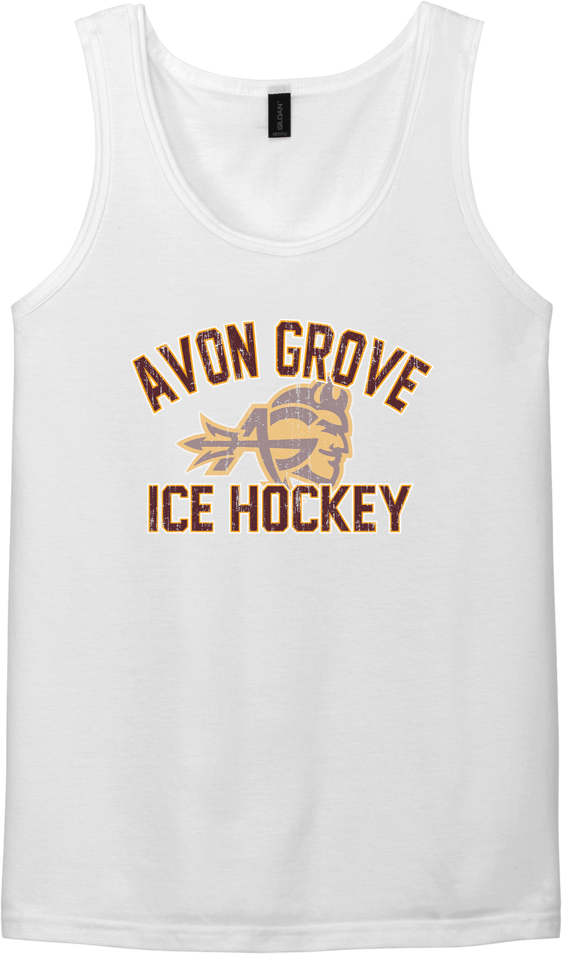 Avon Grove Softstyle Tank Top