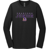 Jr. Phantoms Softstyle Long Sleeve T-Shirt