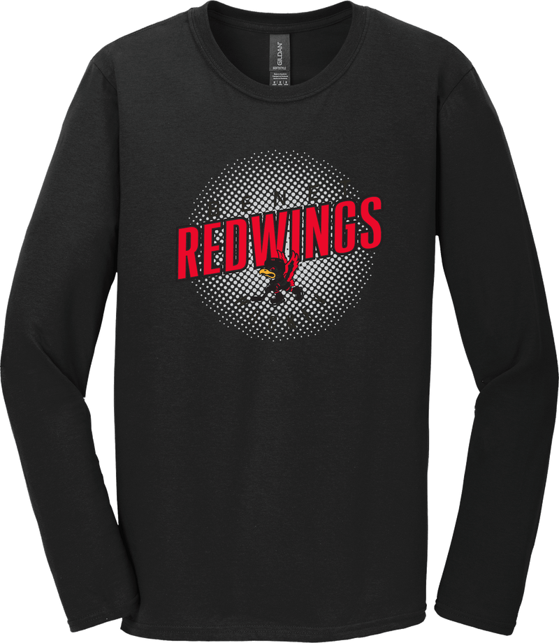 Benet Hockey Softstyle Long Sleeve T-Shirt