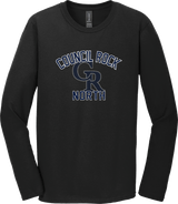 Council Rock North Softstyle Long Sleeve T-Shirt