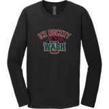 Wash U Softstyle Long Sleeve T-Shirt