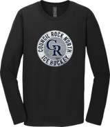 Council Rock North Softstyle Long Sleeve T-Shirt