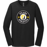Upland Country Day School Softstyle Long Sleeve T-Shirt