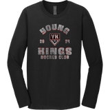 Young Kings Softstyle Long Sleeve T-Shirt