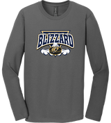 Blizzard Softstyle Long Sleeve T-Shirt