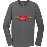 Team Maryland Softstyle Long Sleeve T-Shirt