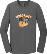 Woodridge Wild Softstyle Long Sleeve T-Shirt