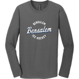 Bensalem Softstyle Long Sleeve T-Shirt