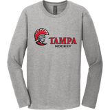 University of Tampa Softstyle Long Sleeve T-Shirt