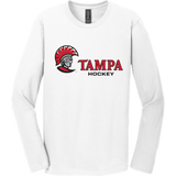 University of Tampa Softstyle Long Sleeve T-Shirt
