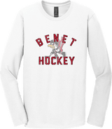 Benet Hockey Softstyle Long Sleeve T-Shirt