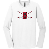 Benet Hockey Softstyle Long Sleeve T-Shirt