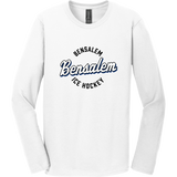Bensalem Softstyle Long Sleeve T-Shirt