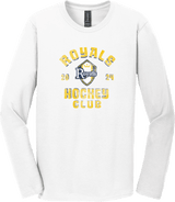 Royals Hockey Club Softstyle Long Sleeve T-Shirt