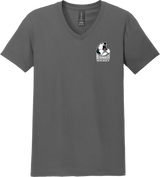 Berdnikov Bears Softstyle V-Neck T-Shirt