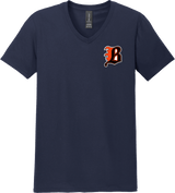 Philadelphia Blazers Softstyle V-Neck T-Shirt