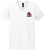 Youngstown Phantoms Softstyle V-Neck T-Shirt