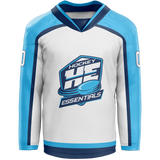 Hockey Essentials Adult Player Sublimated Jersey