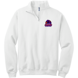 Chicago Phantoms NuBlend 1/4-Zip Cadet Collar Sweatshirt