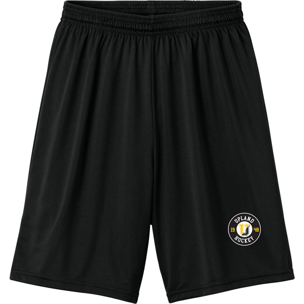 Upland Hockey Cooling Performance 7 Inch Short
