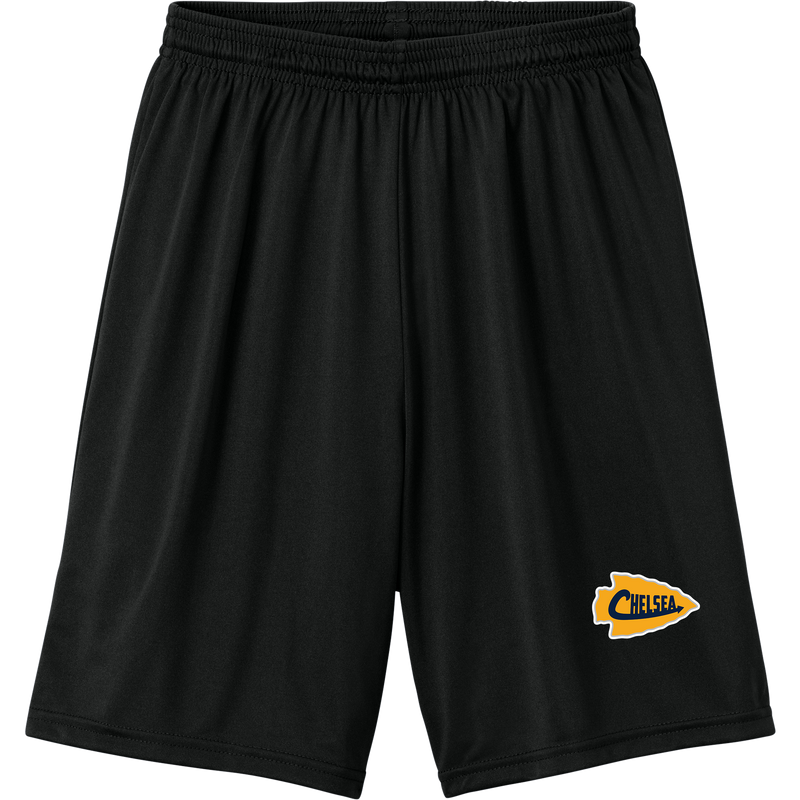 Chelsea Chiefs Cooling Performance 7 Inch Short