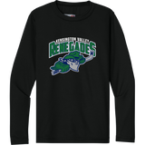 Kensington Valley Renegades Youth Cooling Performance Long Sleeve Tee