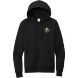 Upland Basketball New Unisex Organic French Terry Pullover Hoodie