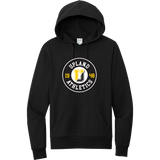 Upland Country Day School New Unisex Organic French Terry Pullover Hoodie