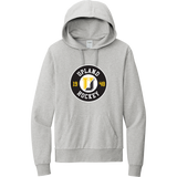 Upland Country Day School New Unisex Organic French Terry Pullover Hoodie
