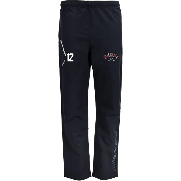 Adult Bauer S24 Lightweight Pants (Benet High School)