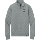 Upland Hockey Brooks Brothers Diamond Quilt 1/4-Zip
