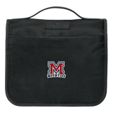 Jr. Mounties Brooks Brothers Oxford Small Travel Bag