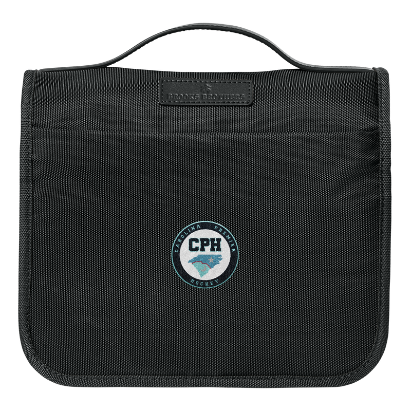 Carolina Premier Hockey Brooks Brothers Oxford Small Travel Bag