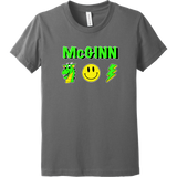 McGinn Youth "Emoji" Jersey Short Sleeve Tee