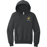 Marlboro Track and Field Youth Sponge Fleece Pullover Hoodie