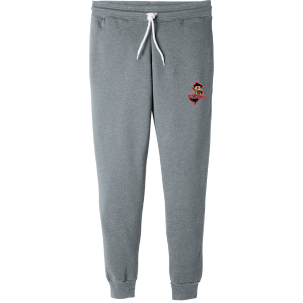 Jersey Shore Wildcats Unisex Jogger Sweatpants