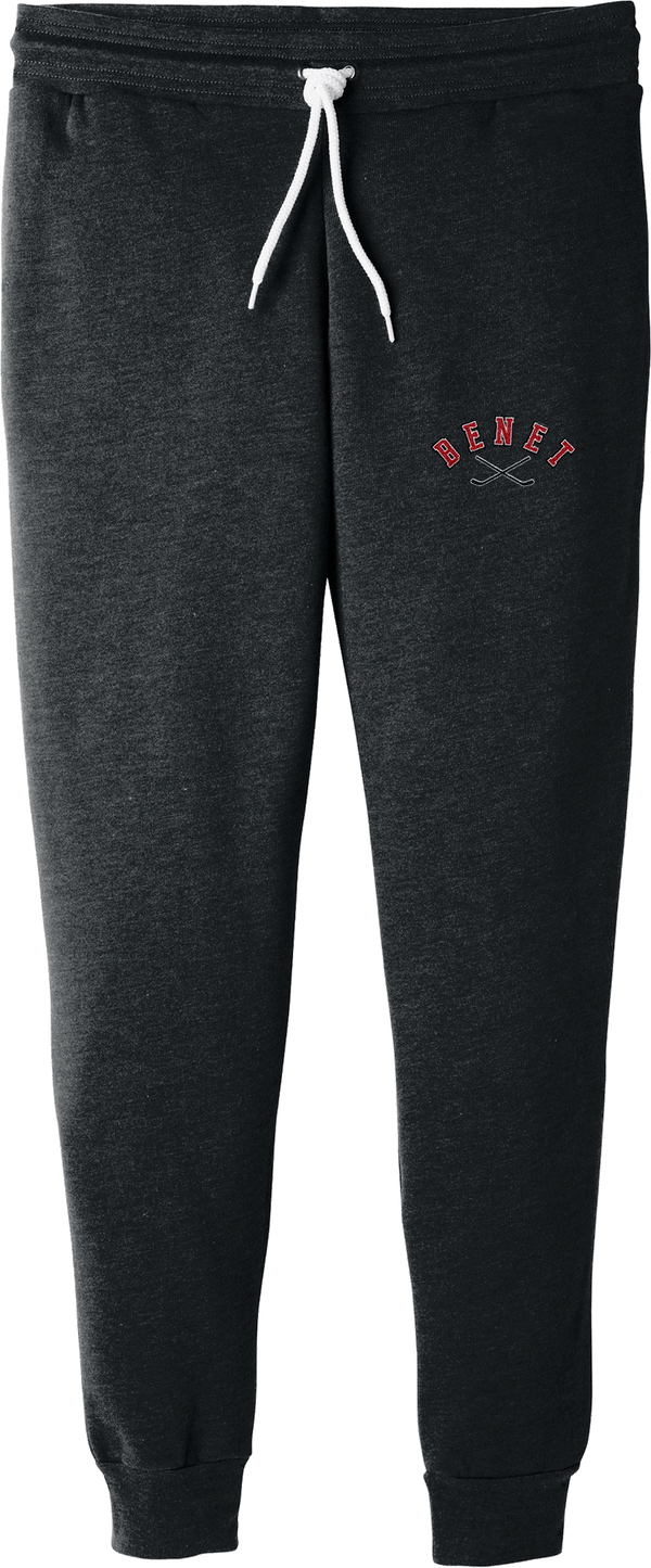 Benet Hockey Unisex Jogger Sweatpants