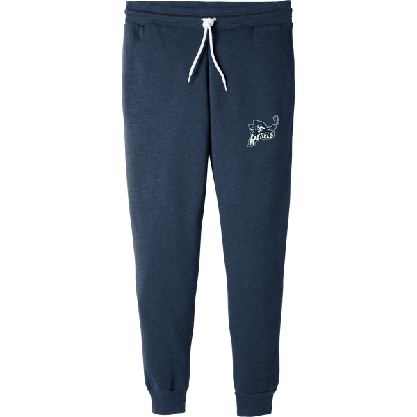 Kensington Valley Rebels Unisex Jogger Sweatpants