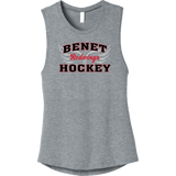 Benet Hockey Womens Jersey Muscle Tank