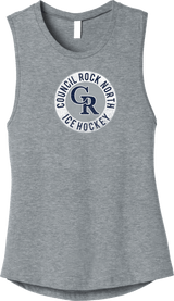 Council Rock North Womens Jersey Muscle Tank