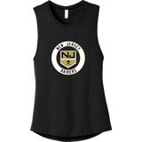 NJ Raiders Womens Jersey Muscle Tank