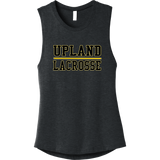 Upland Lacrosse Womens Jersey Muscle Tank